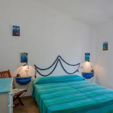 Maestrale Bflat - Klodge Apartman Olbia