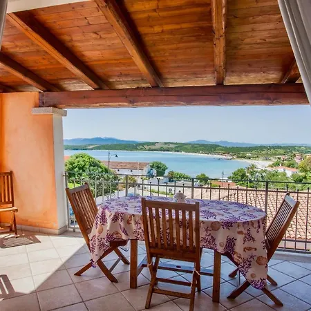 Apartman Maestrale Bflat - Klodge Olbia