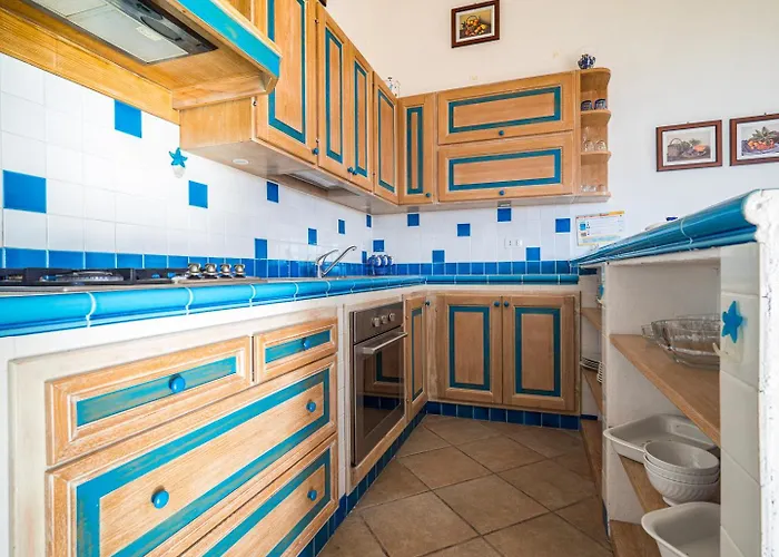 Appartement Maestrale Bflat - Klodge