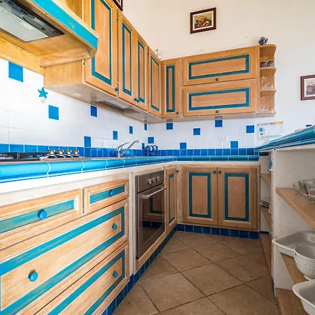 Apartmán Maestrale Bflat - Klodge