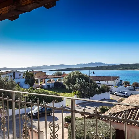 Apartmán Maestrale Bflat - Klodge *