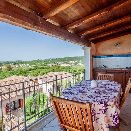 Apartmán Maestrale Bflat - Klodge Olbia