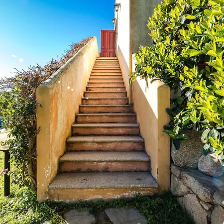 Maestrale Bflat - Klodge Apartmán