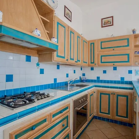 Apartment Maestrale Bflat - Klodge