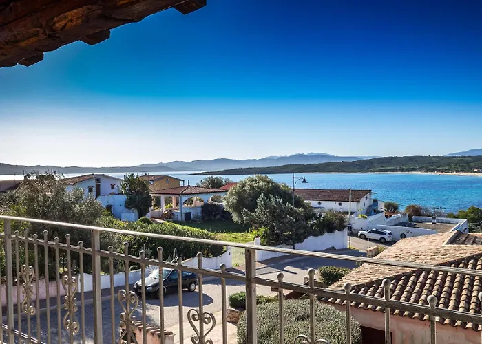 アパート Maestrale Bflat - Klodge *