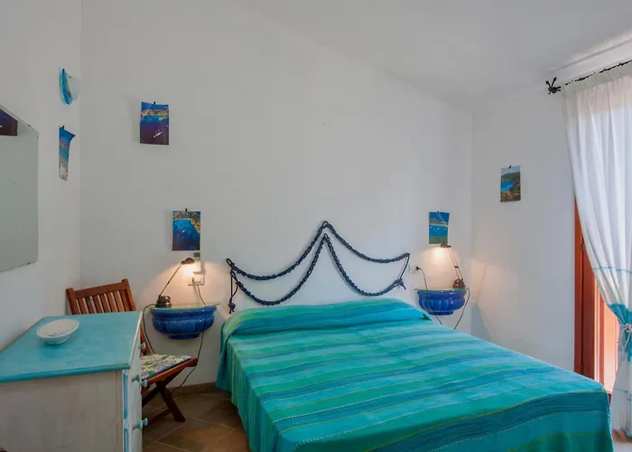 Maestrale Bflat - Klodge Apartament Olbia