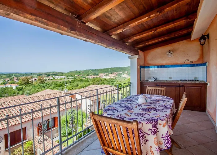 Apartament Maestrale Bflat - Klodge Olbia