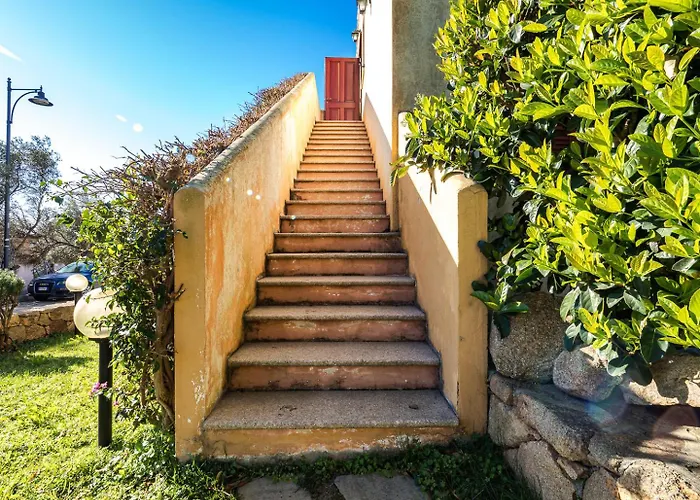 Maestrale Bflat - Klodge アパート