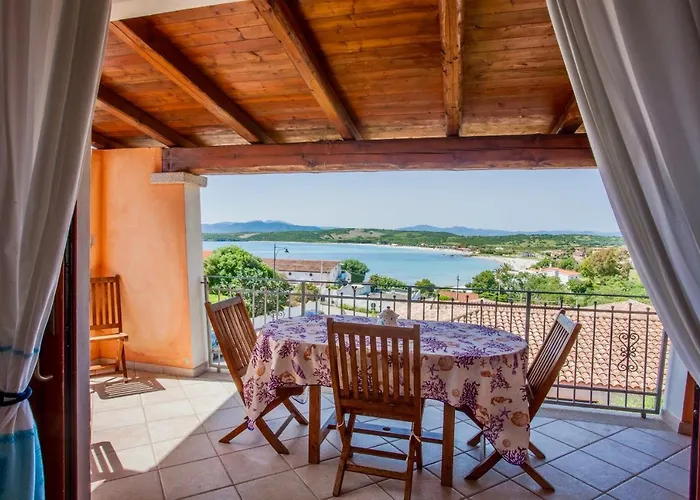 Apartament Maestrale Bflat - Klodge Olbia