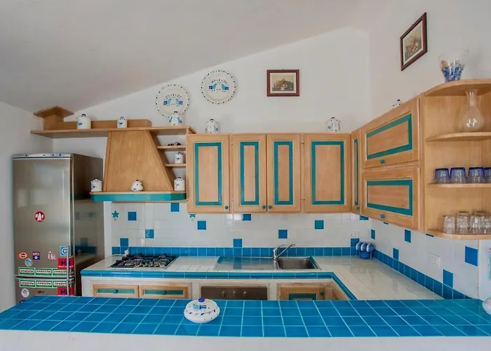 Maestrale Bflat - Klodge * Olbia