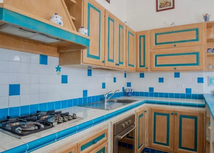 Apartament Maestrale Bflat - Klodge